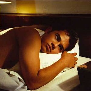 Foto El cielo dividido