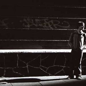 Foto El cielo dividido