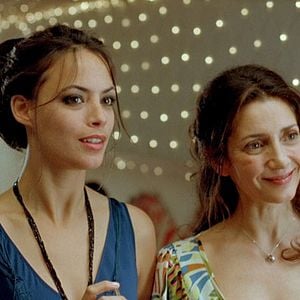 Foto Bérénice Bejo