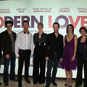 Foto Bérénice Bejo