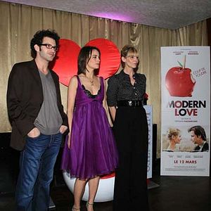 Foto Bérénice Bejo