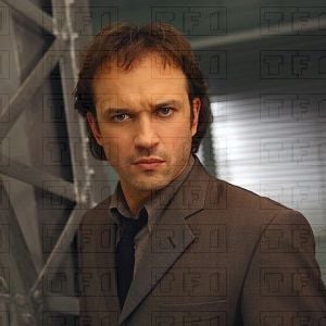 Foto Vincent Perez