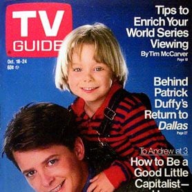 Foto Enredos de familia