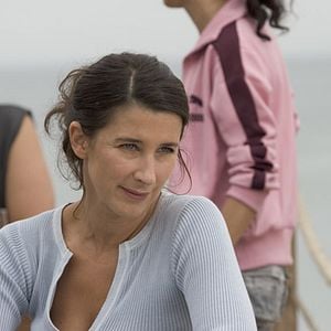 Foto Isabelle Gélinas