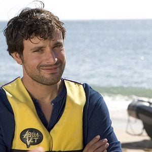 Foto Aline Issermann