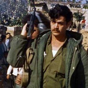 Foto Claude Lanzmann