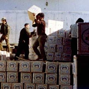 Foto Claude Lanzmann