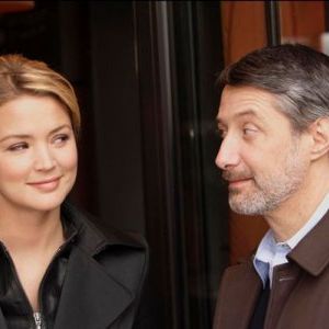 Foto Antoine de Caunes