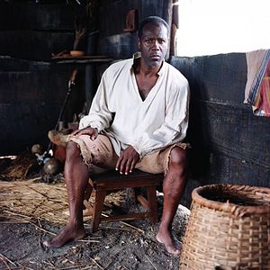 Foto Jean-Michel Martial