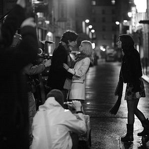 Foto Ludivine Sagnier