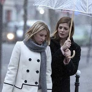 Foto Chiara Mastroianni