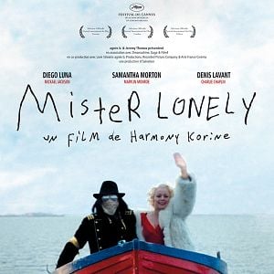 Foto Mister Lonely