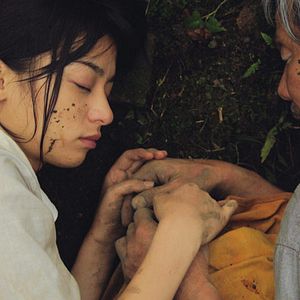 Foto El bosque del luto