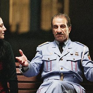 Foto La banda nos visita