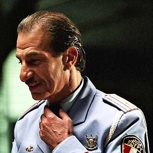 Foto La banda nos visita