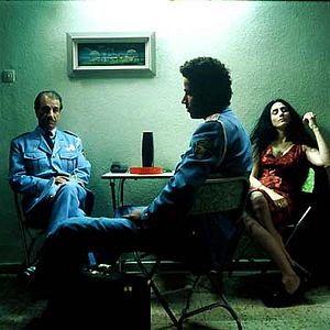 Foto La banda nos visita