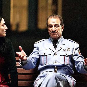 Foto La banda nos visita