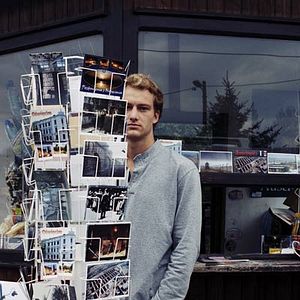 Foto Robert Thalheim