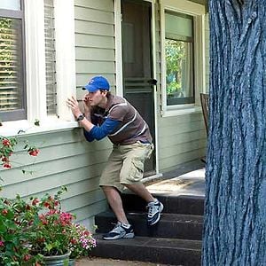 Foto Hasta que el cura nos separe