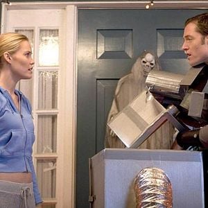 Foto Tahmoh Penikett