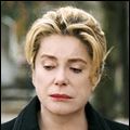 Foto Catherine Deneuve