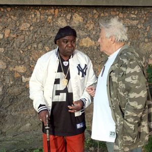 Foto Roger Dumas (II)