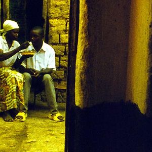 Foto Lee Isaac Chung