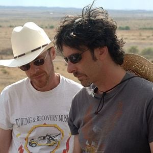 Foto No es país para viejos