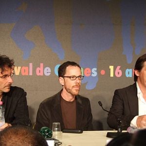 Foto No es país para viejos