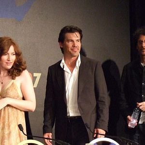 Foto Kelly Macdonald