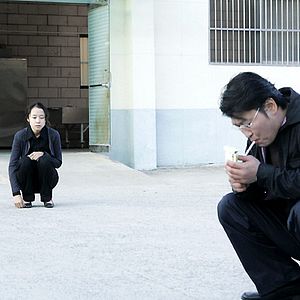 Foto Secret Sunshine