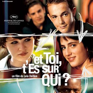 Foto Lucie Desclozeaux