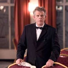 Foto Alex Van Warmerdam