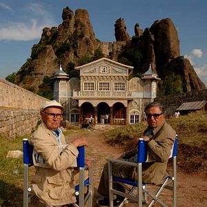 Foto El destino de Nunik