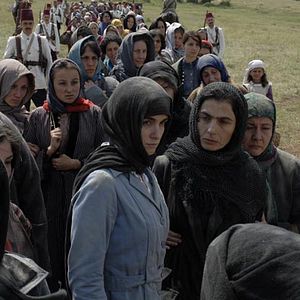 Foto Arsinée Khanjian