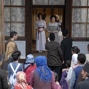 Foto El destino de Nunik