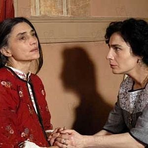 Foto Arsinée Khanjian