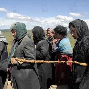 Foto El destino de Nunik