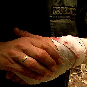 Foto Spiros Stathoulopoulos