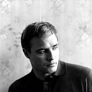 Foto Marlon Brando