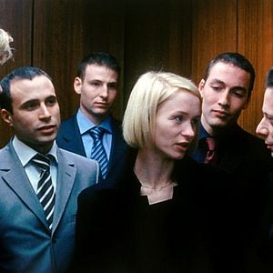 Foto La cuestión humana