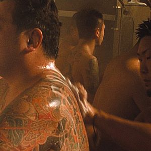 Foto Jean-Pierre Limosin