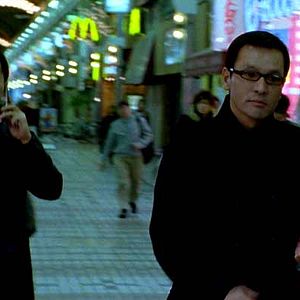 Foto Jean-Pierre Limosin