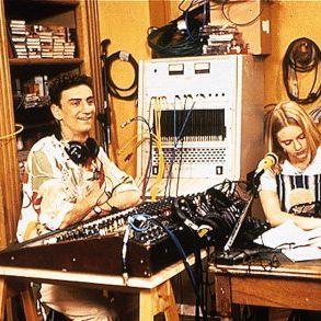 Foto Magalie Madison