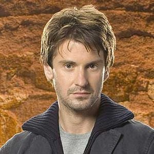 Foto La mujer biónica