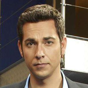 Foto Zachary Levi