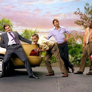 Foto Jerry O'Connell