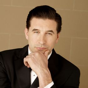 Foto William Baldwin