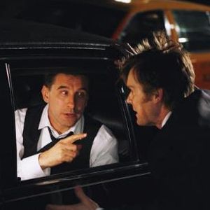 Foto William Baldwin