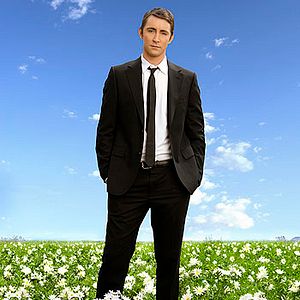 Foto Lee Pace